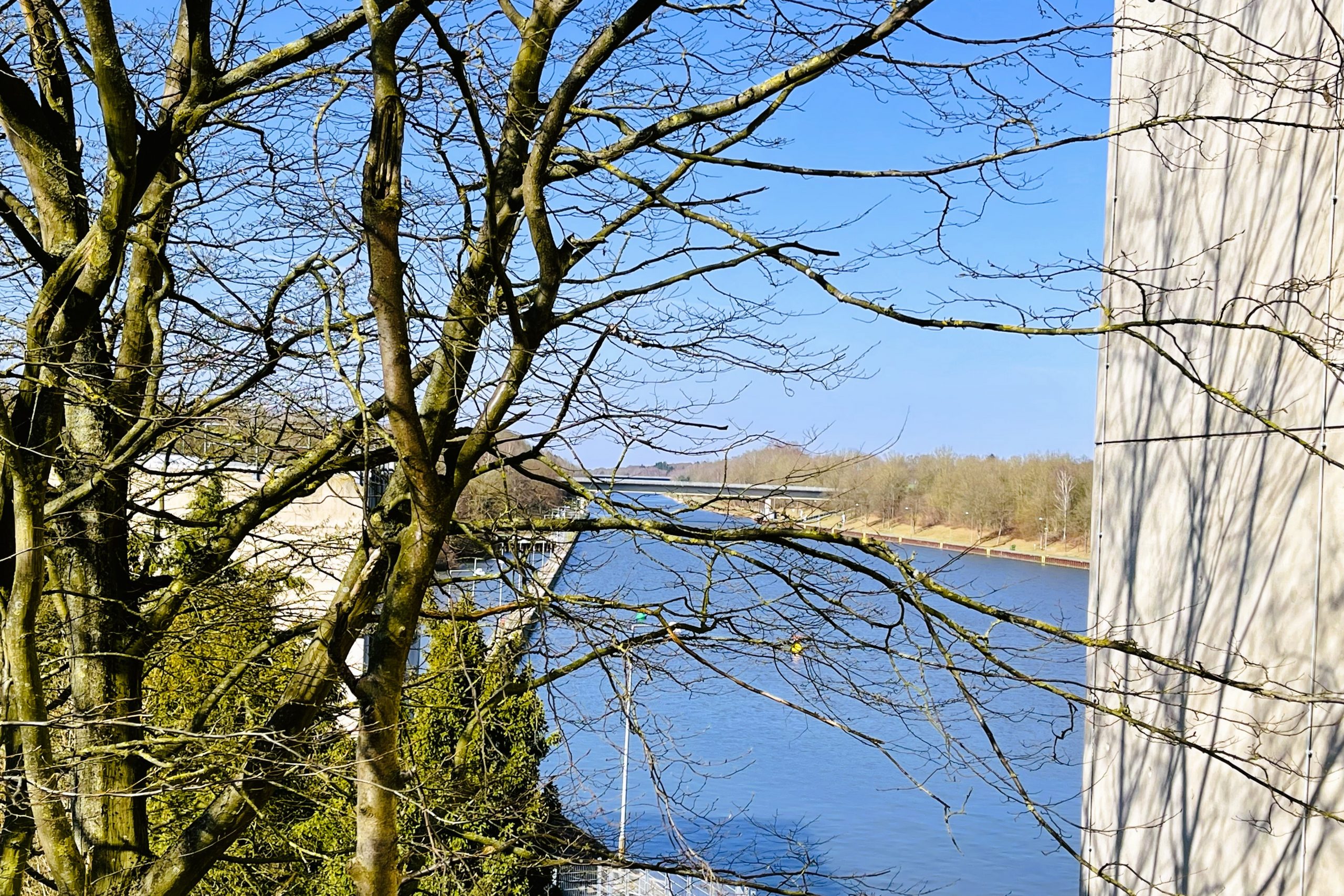 Schleuse Uelzen 2026